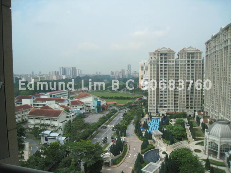 The Gardens At Bishan (D20), Condominium #68937812